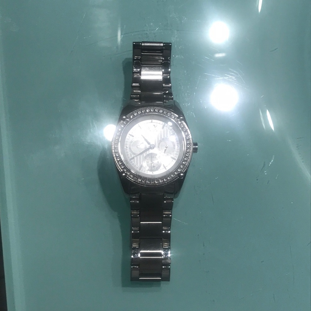 Gorgeous AX Watch! Men or Woman
